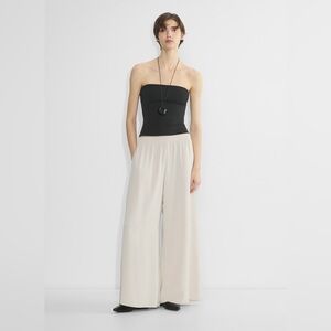 Aritzia Babaton Parker Palazzo Pant